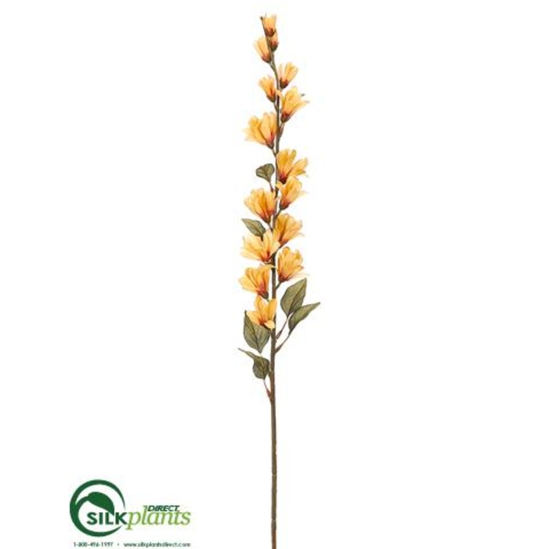 Tuberose Spray – Ivory Two Tone – Pack of 12
