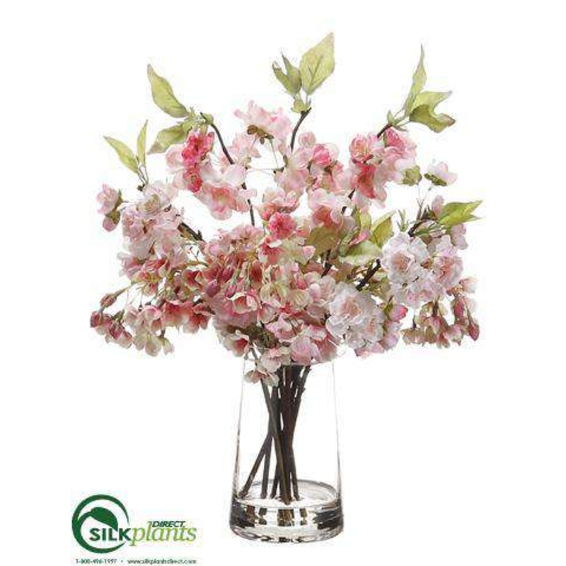 Cherry Blossom – Pink Two Tone – Pack of 4