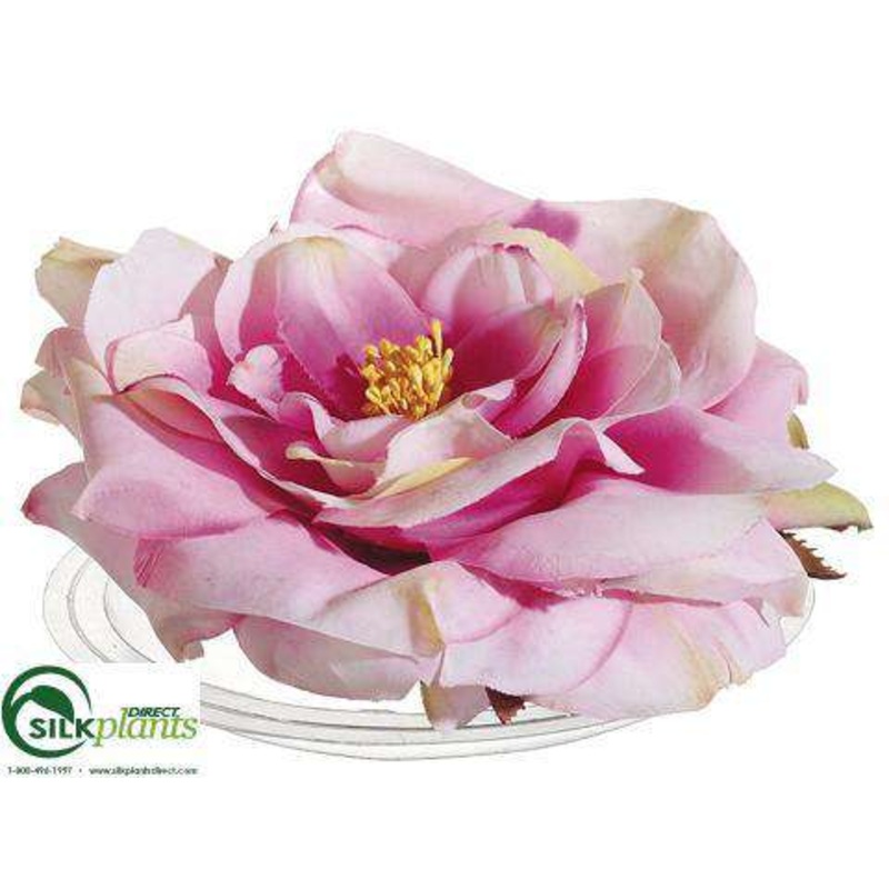 Floating Rose – Pink – Pack of 12