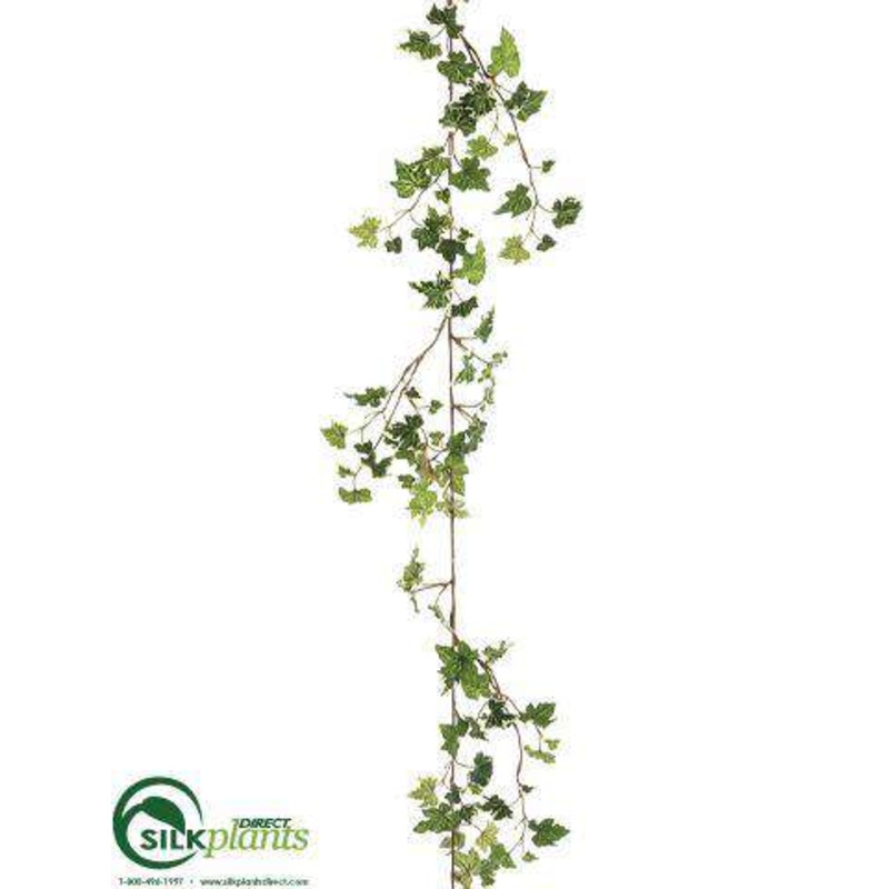 Lace Ivy Garland – Variegated – Pack of 12