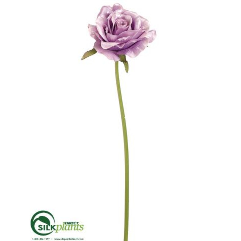 Rose Spray – Lavender Pearl – Pack of 12