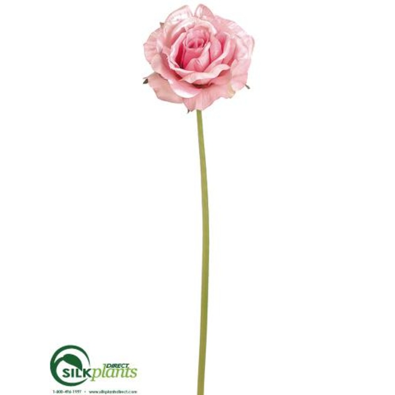 Rose Spray – Pink Pearl – Pack of 12