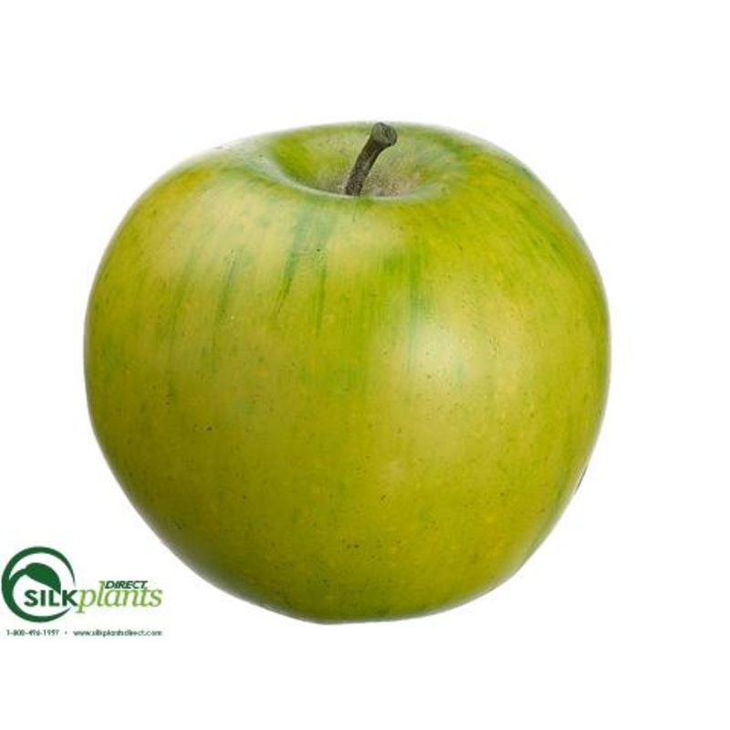 Apple – Green – Pack of 12