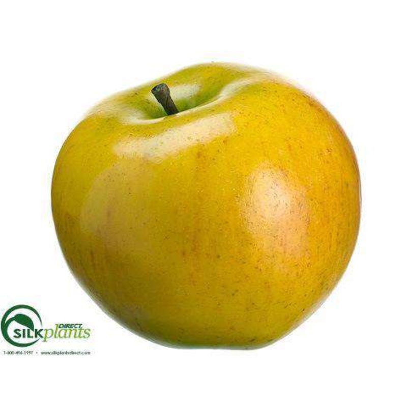 Apple – Green – Pack of 6