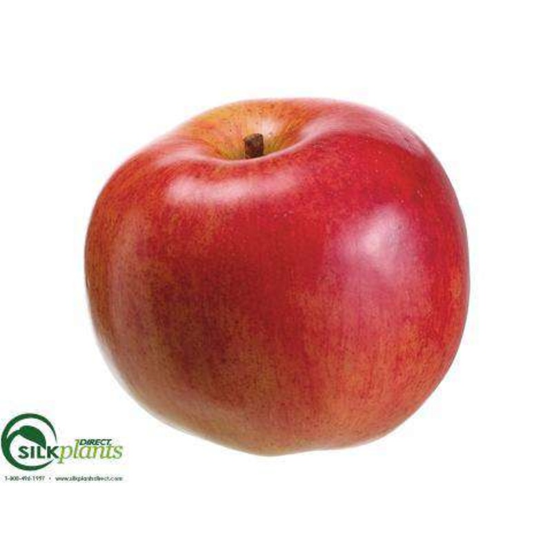 Apple – Red – Pack of 6