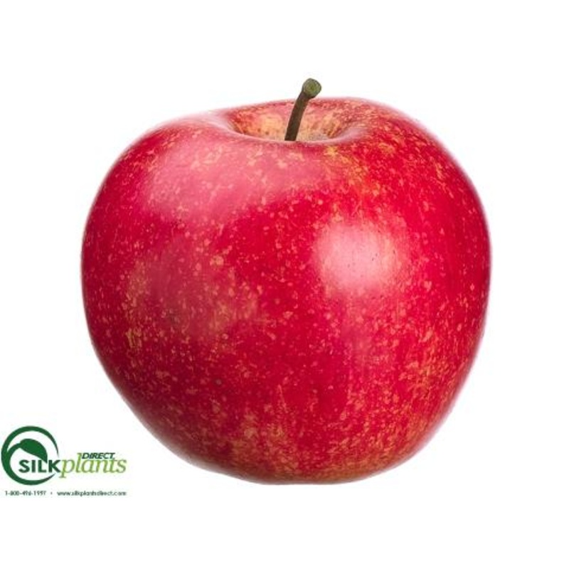 Apple – Red Two Tone – Pack of 12
