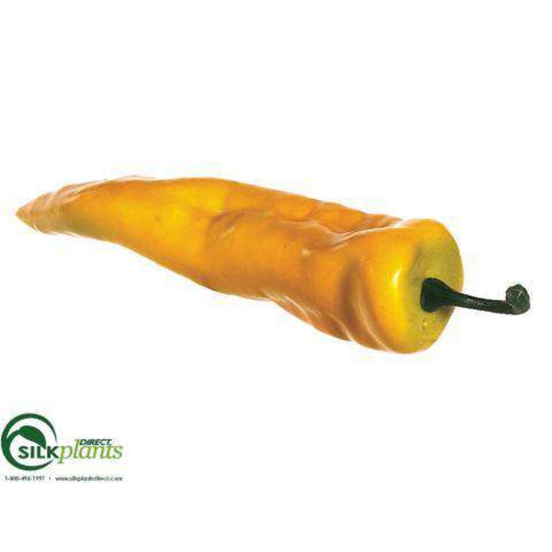 Chili Pepper – Yellow – Pack of 12