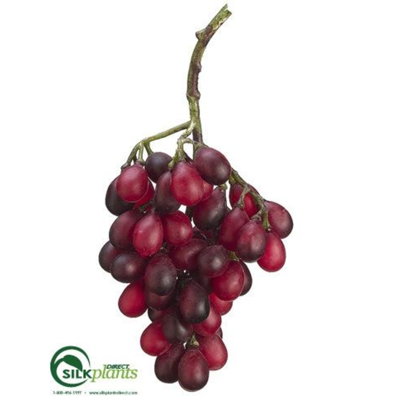 Grape Cluster – Purple – Pack of 12