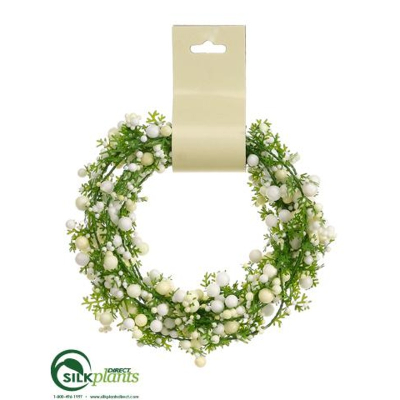 Berry Roping – White – Pack of 24