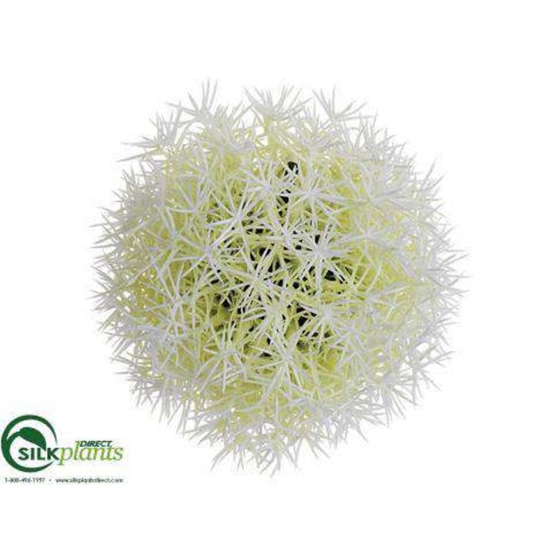 Grass Ball – White – Pack of 24