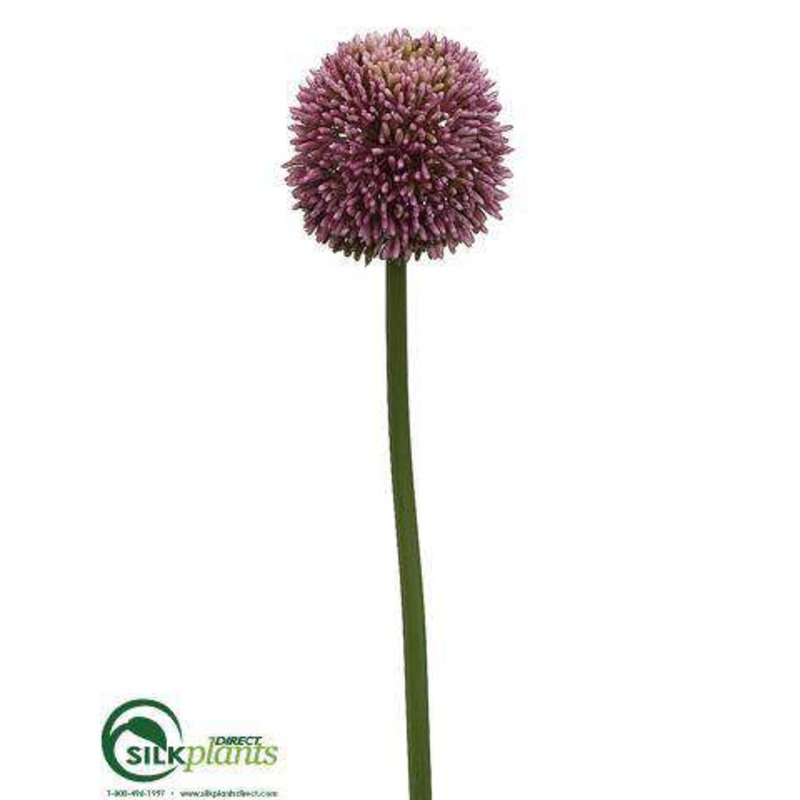Allium Spray – Lavender – Pack of 12