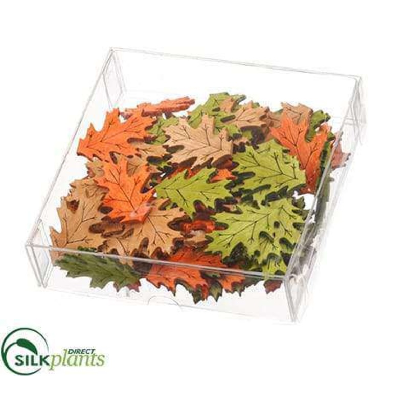 Wood Confetti – Fall – Pack of 12