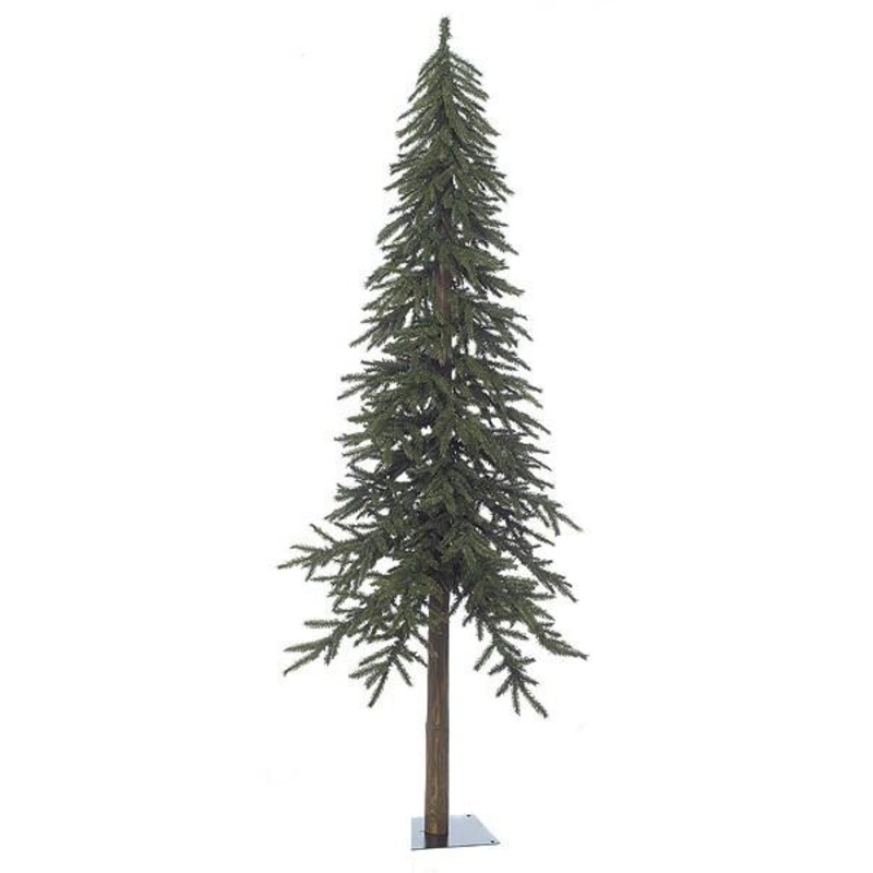 Alpine Tree 7′ – Green – Pack of 1