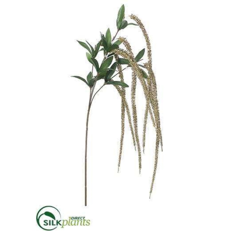 Amaranthus Spray – Gold – Pack of 12