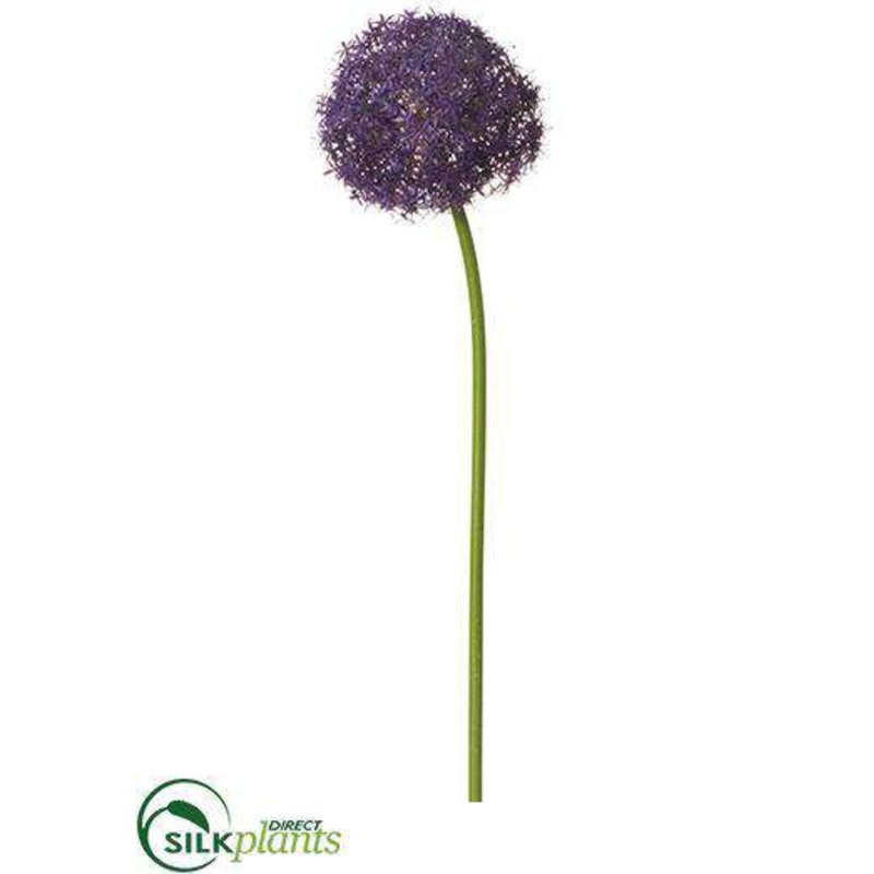 Allium Spray – Lavender – Pack of 6
