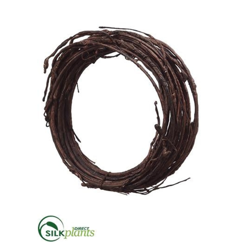 Twig Vine – Brown – Pack of 24