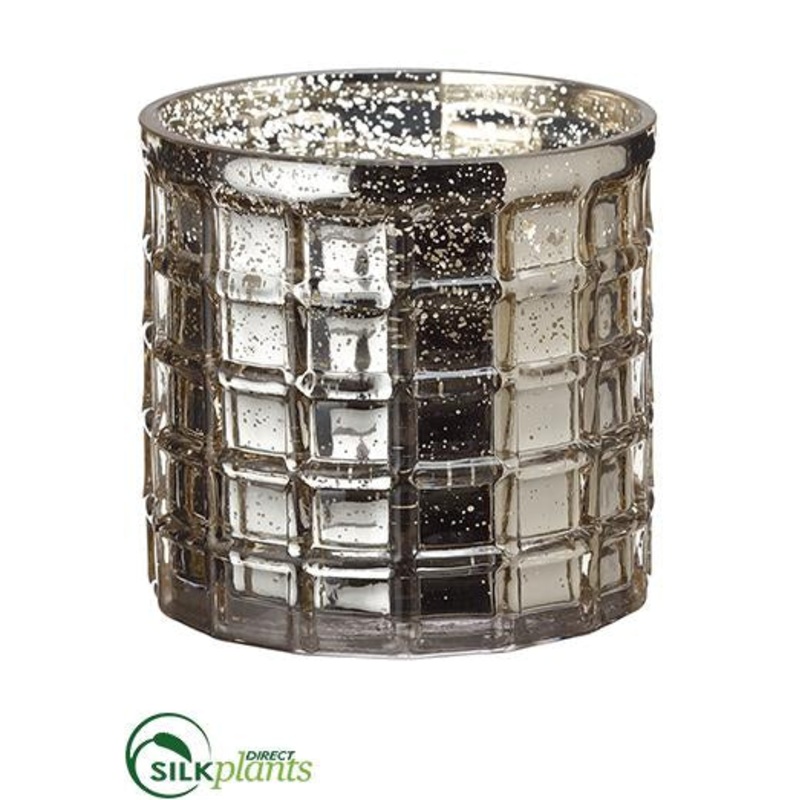 Vase Candleholder – Gold – Pack of 1