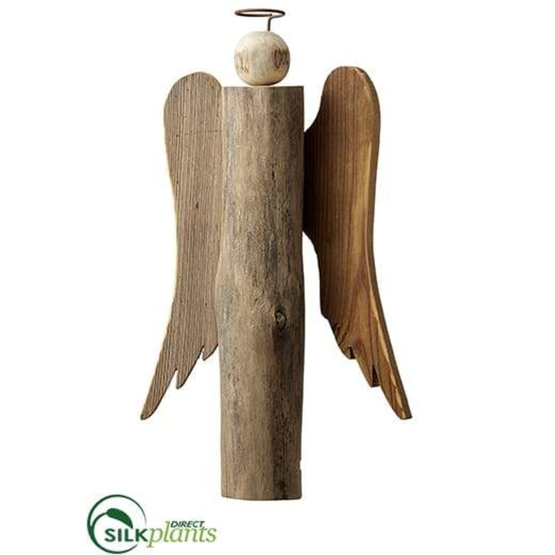 Angel – Brown – Pack of 4