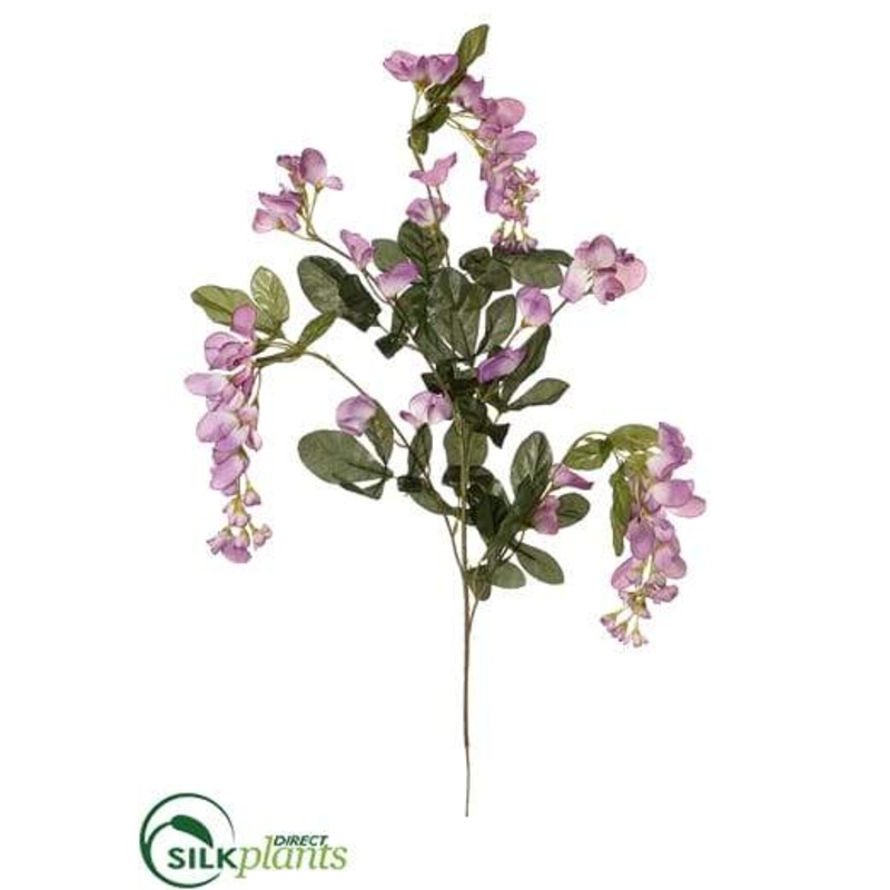 Wisteria Spray – Lavender – Pack of 6