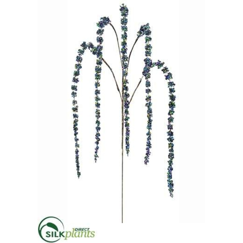 Amaranthus Hanging Spray – Peacock – Pack of 12