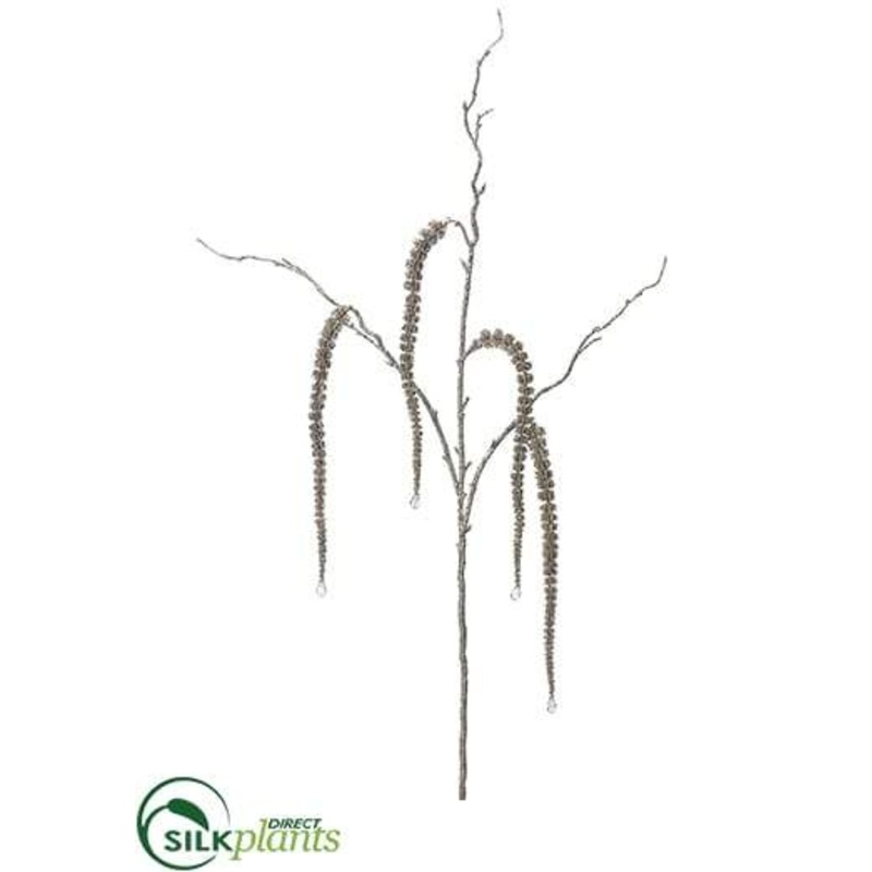 Amaranthus Spray – Champagne – Pack of 12