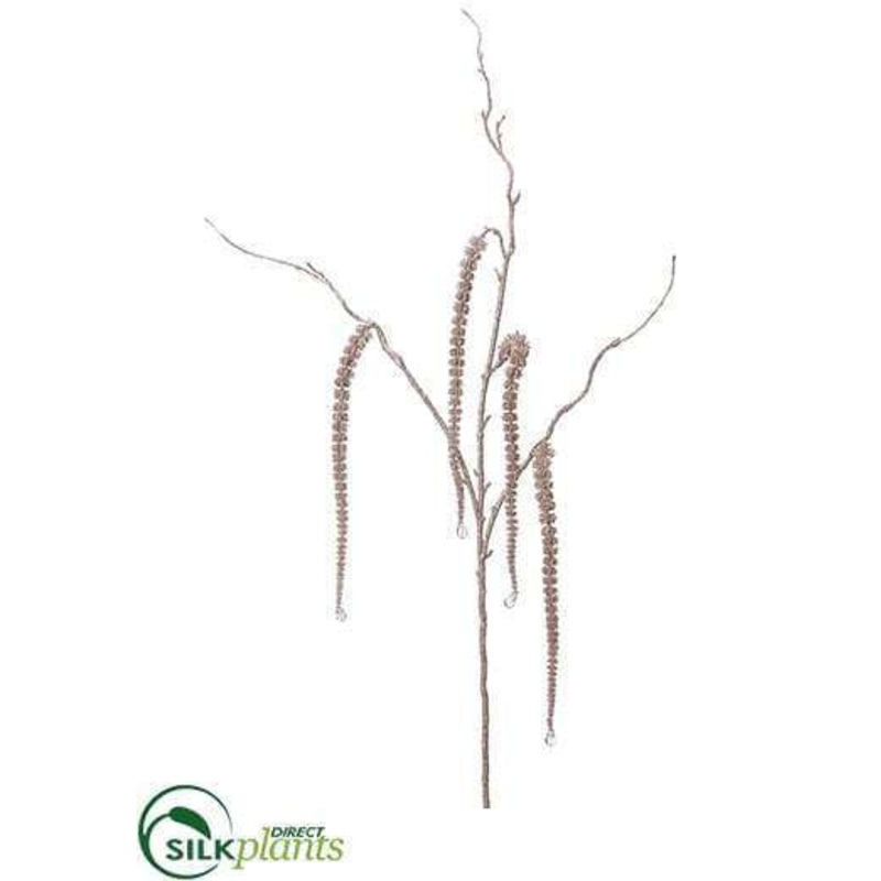 Amaranthus Spray – Rose Gold – Pack of 12