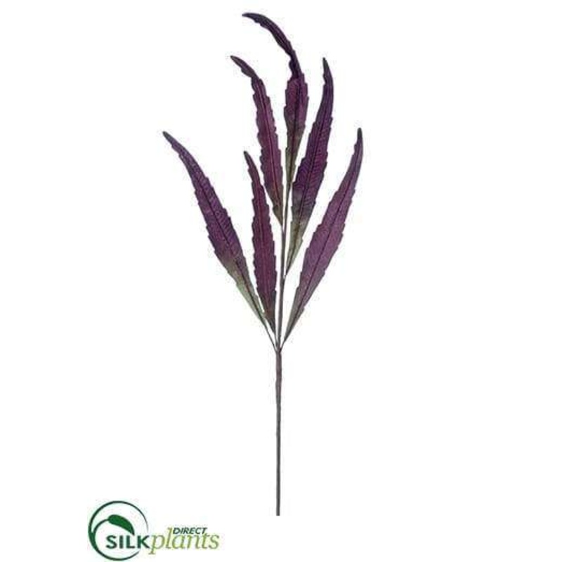 Willow Leaf Spray – Bronze Two Tone – Pack of 12