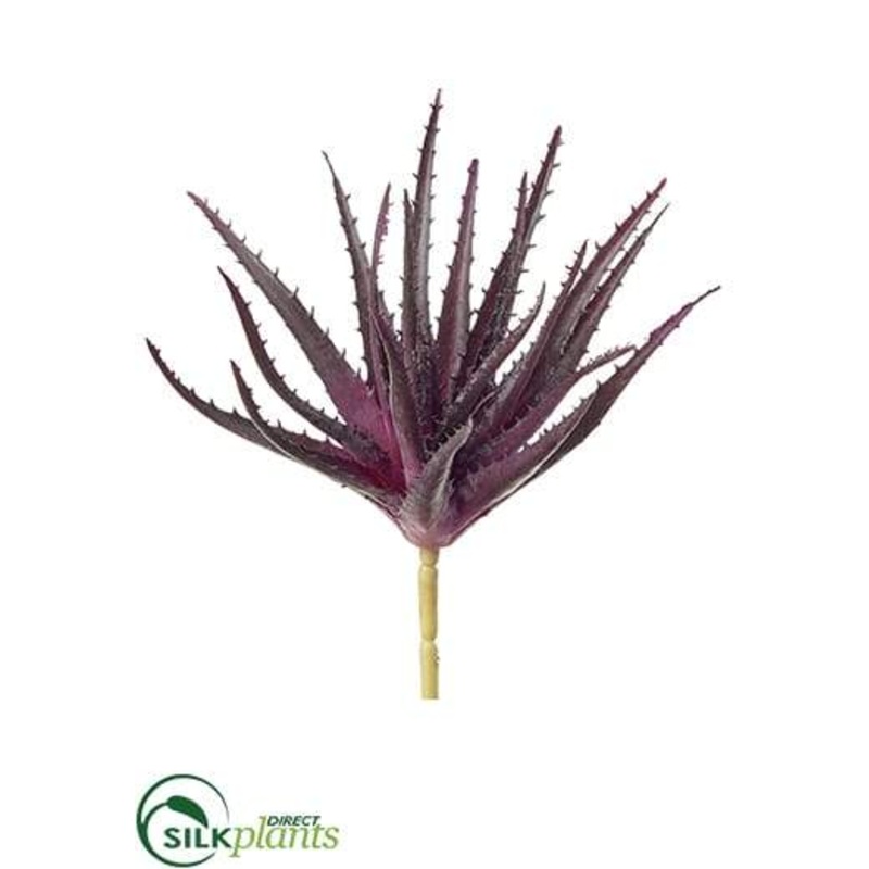 Aloe Pick – Eggplant – Pack of 12