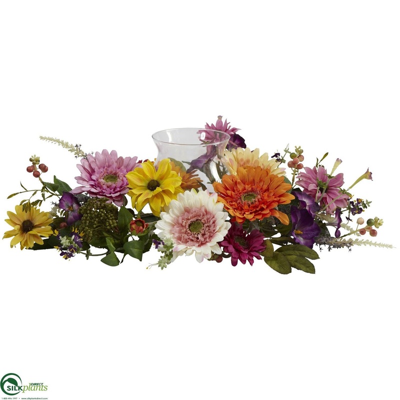 African Sunflower Candelabrum – Pack of 1