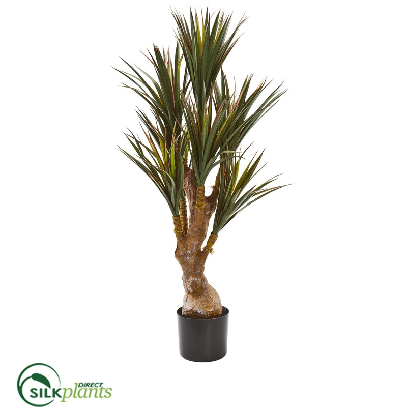Yucca Artificial – Pack of 1