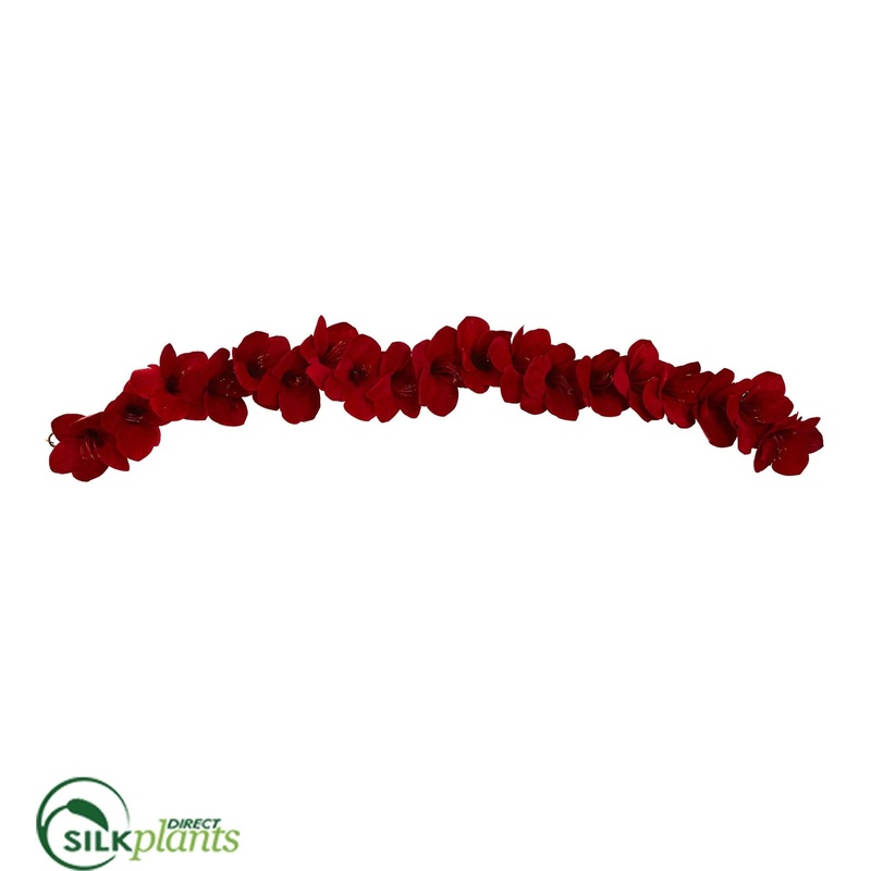 Amaryllis Garland – Pack of 1
