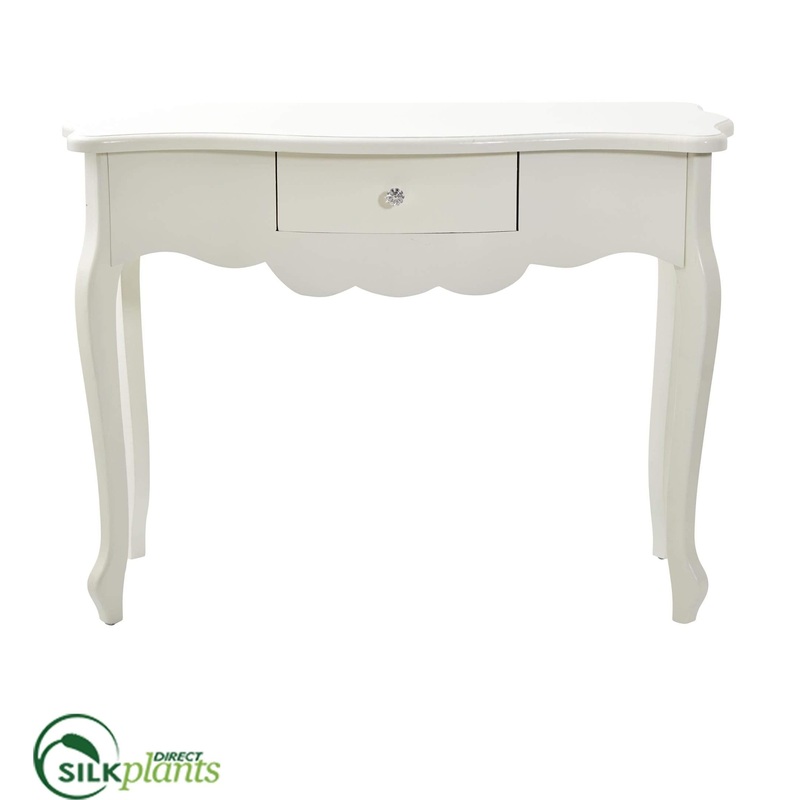 Vintage White Desk – Pack of 1