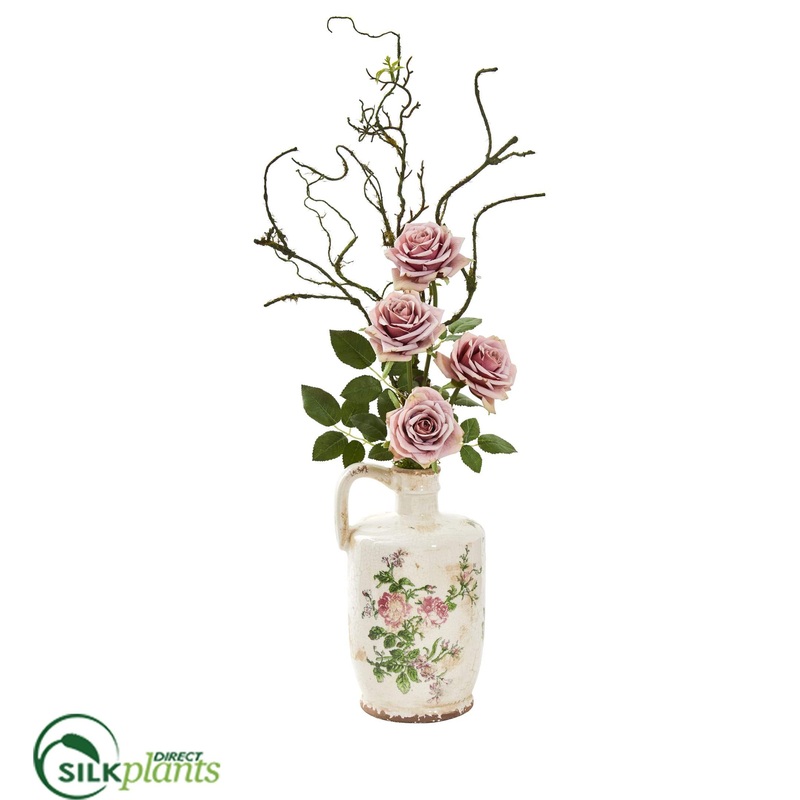 Vintage Rose – Pack of 1
