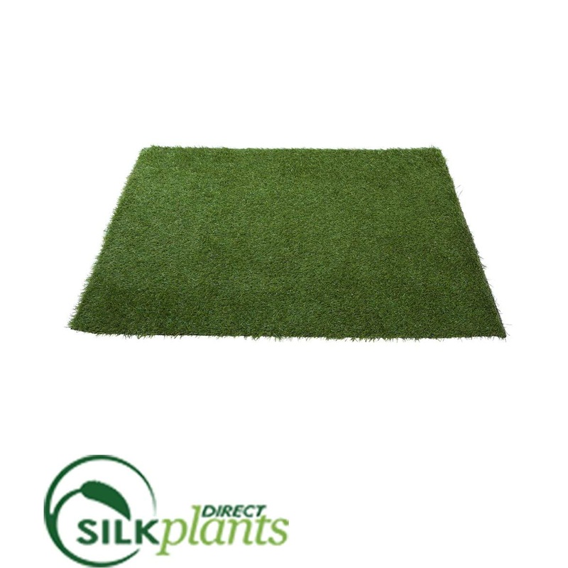 Artificial Professional Grass Turf Carpet UV Resistant – Pack of 1