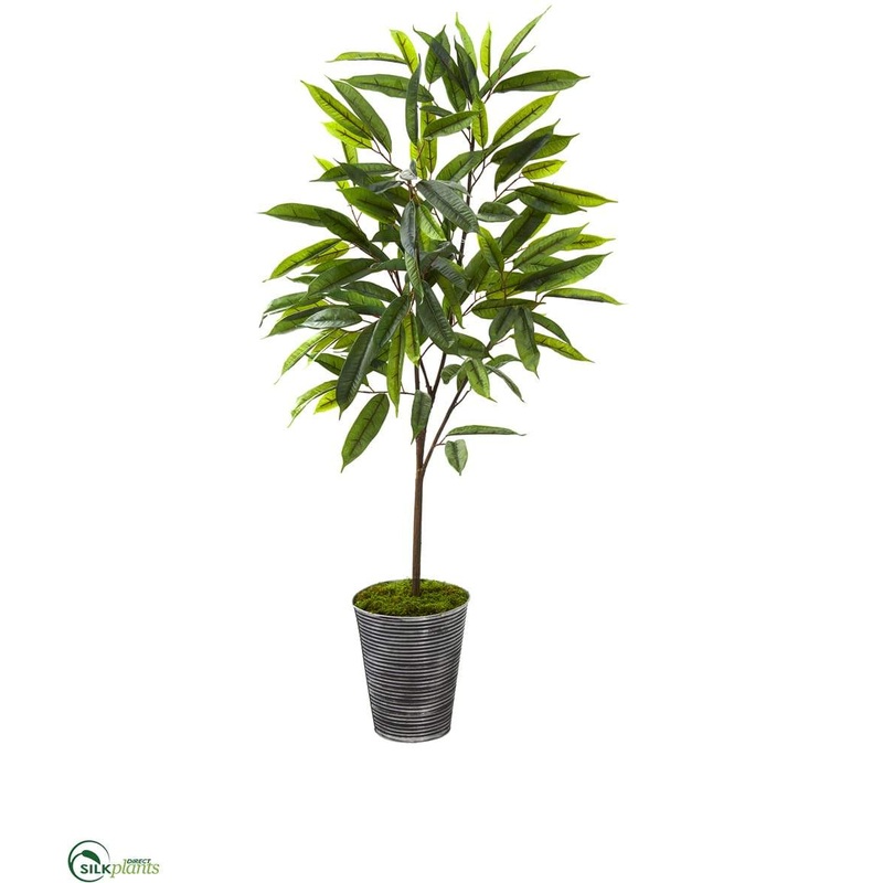 Ficus Artificial Plant – Pack of 1