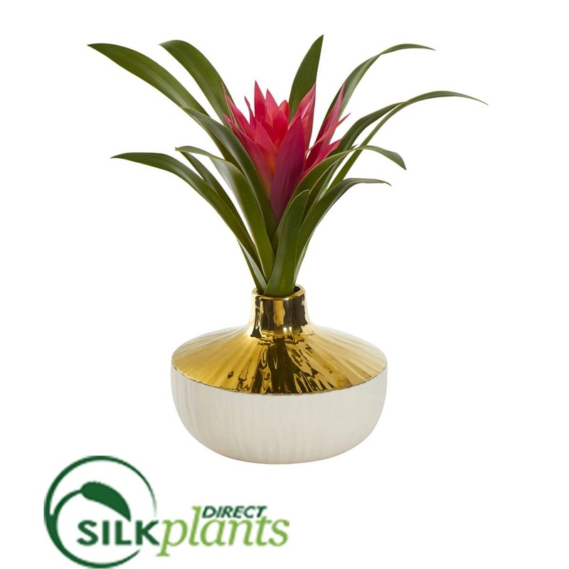 Ginger Artificial Plant – Pack of 1