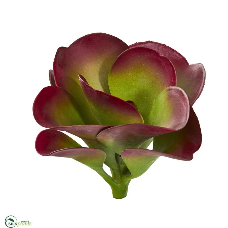 Succulent Artificial Plant – Pack of 6