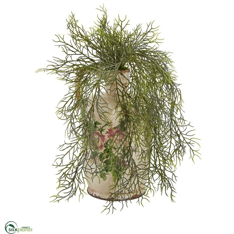 Tillandsia Moss Artificial Plant – Pack of 1