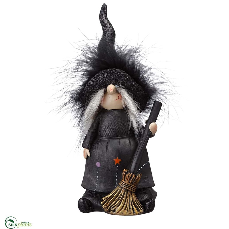 Witch – Black – Pack of 2