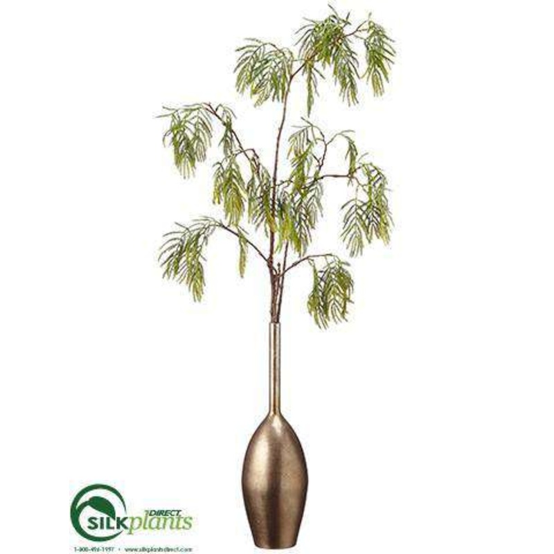 Acacia Spray – Green – Pack of 1