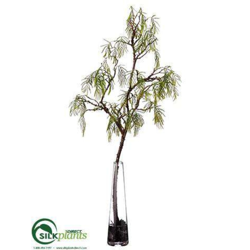 Acacia Branch – Green – Pack of 1