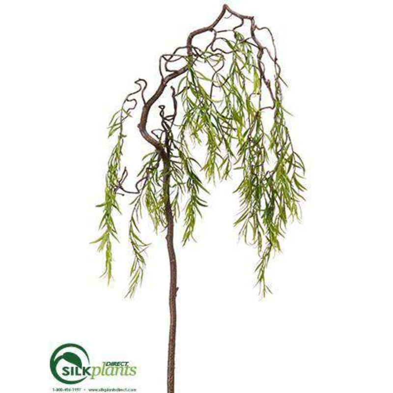 Willow Branch – Green – Pack of 12