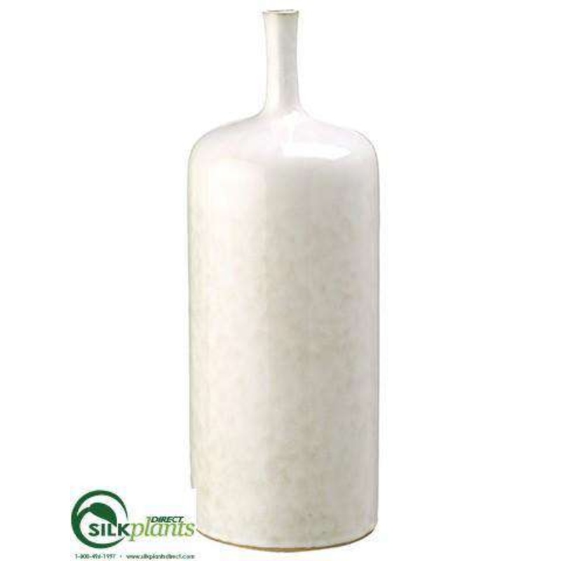 Vase – Cream – Pack of 2