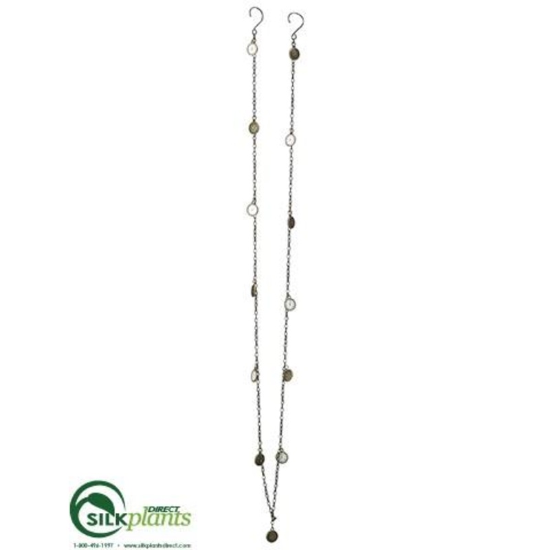 Watch Chain Garland – Bronze Antique – Pack of 6