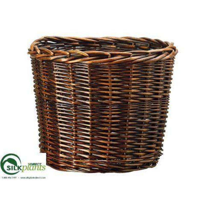 Willow Planter – Smoke Dark – Pack of 1