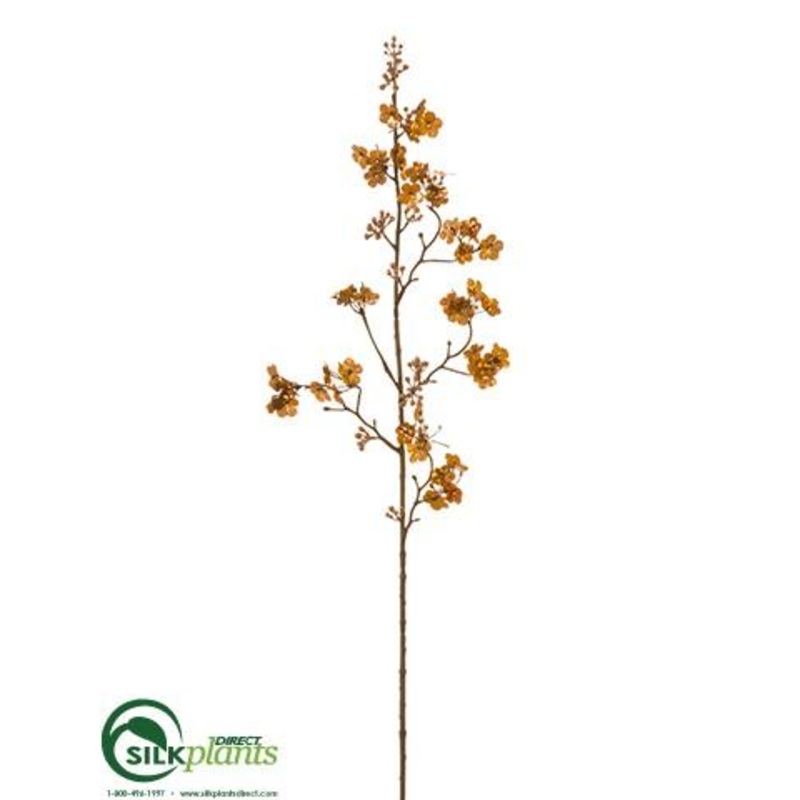 Viburnum Spray – Copper – Pack of 12
