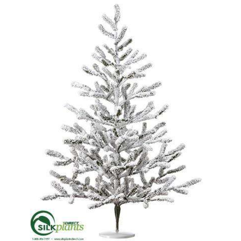 Alpine Tree – Green Snow – Pack of 1