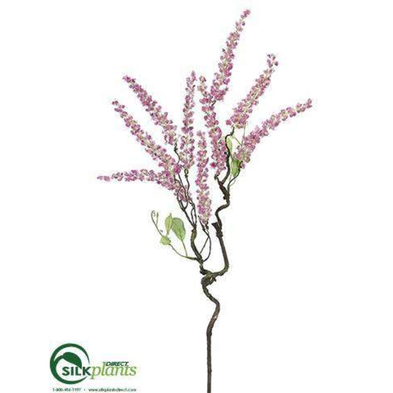 Amaranthus Spray – Lavender – Pack of 12