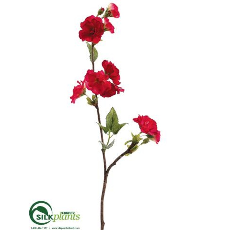 Apple Blossom Spray – Beauty Two Tone – Pack of 12
